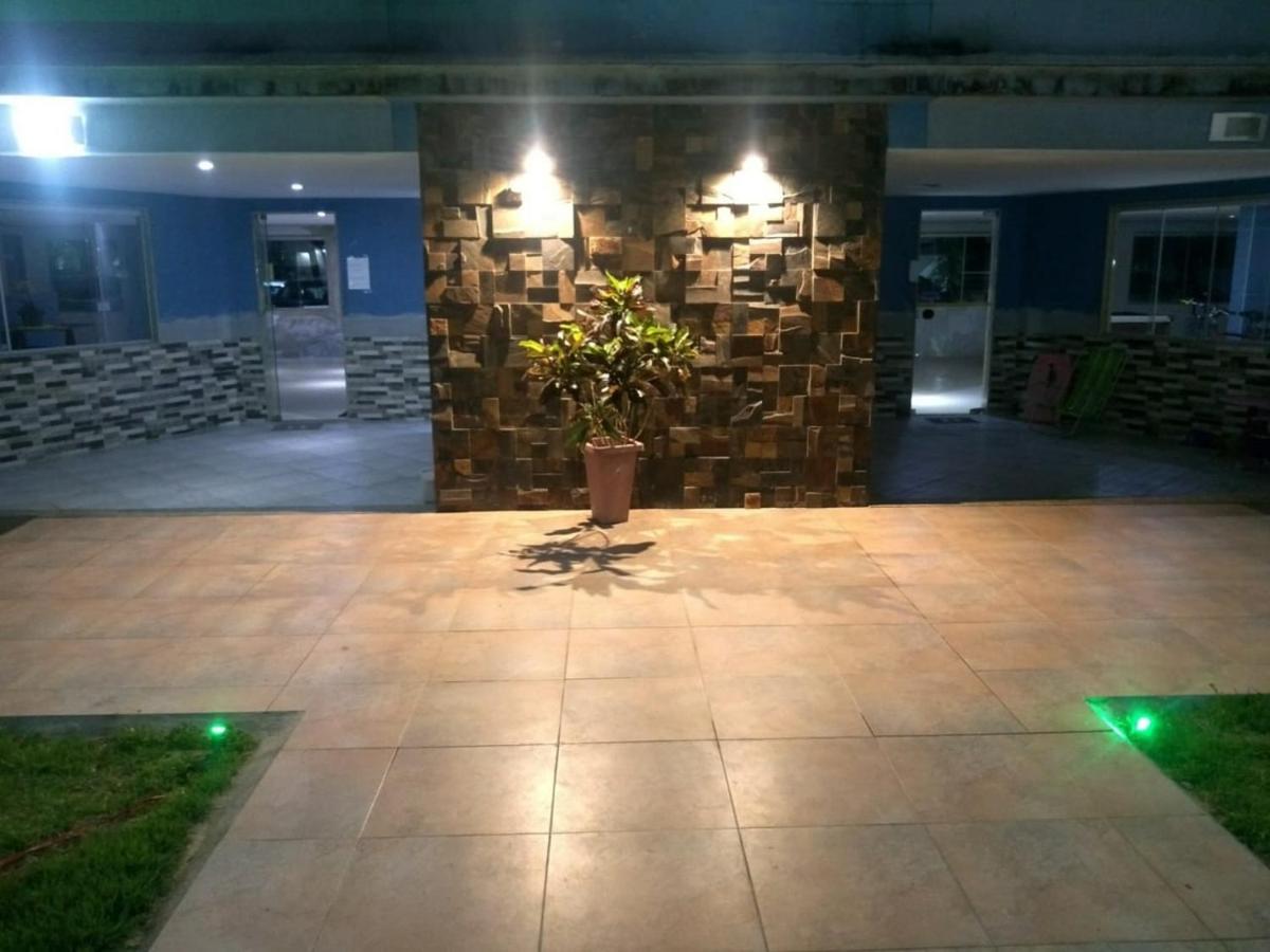 Ferienwohnung Pe Na Areia Angra dos Reis Exterior foto