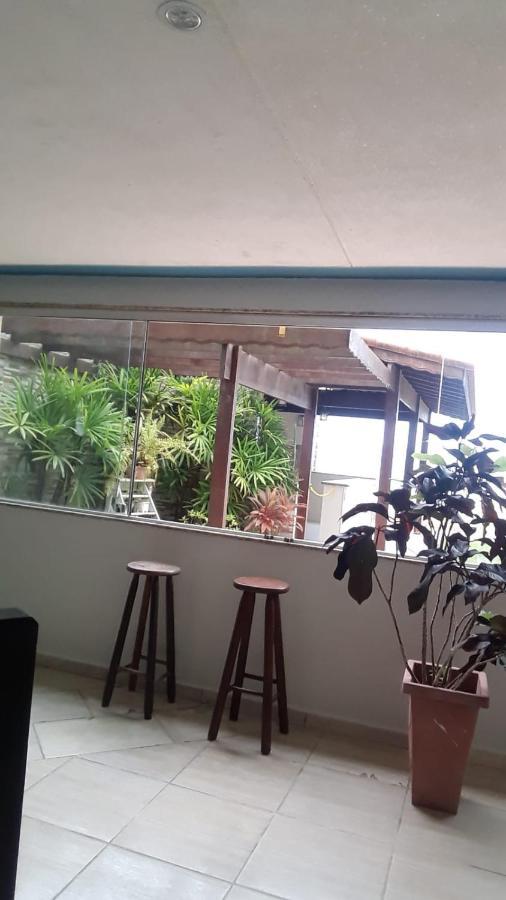 Ferienwohnung Pe Na Areia Angra dos Reis Exterior foto