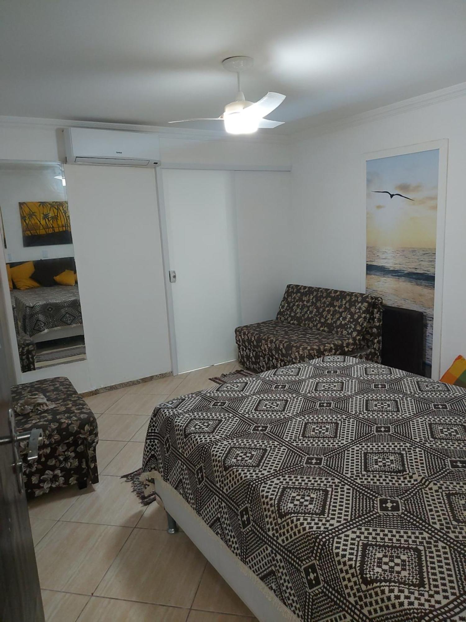 Ferienwohnung Pe Na Areia Angra dos Reis Exterior foto