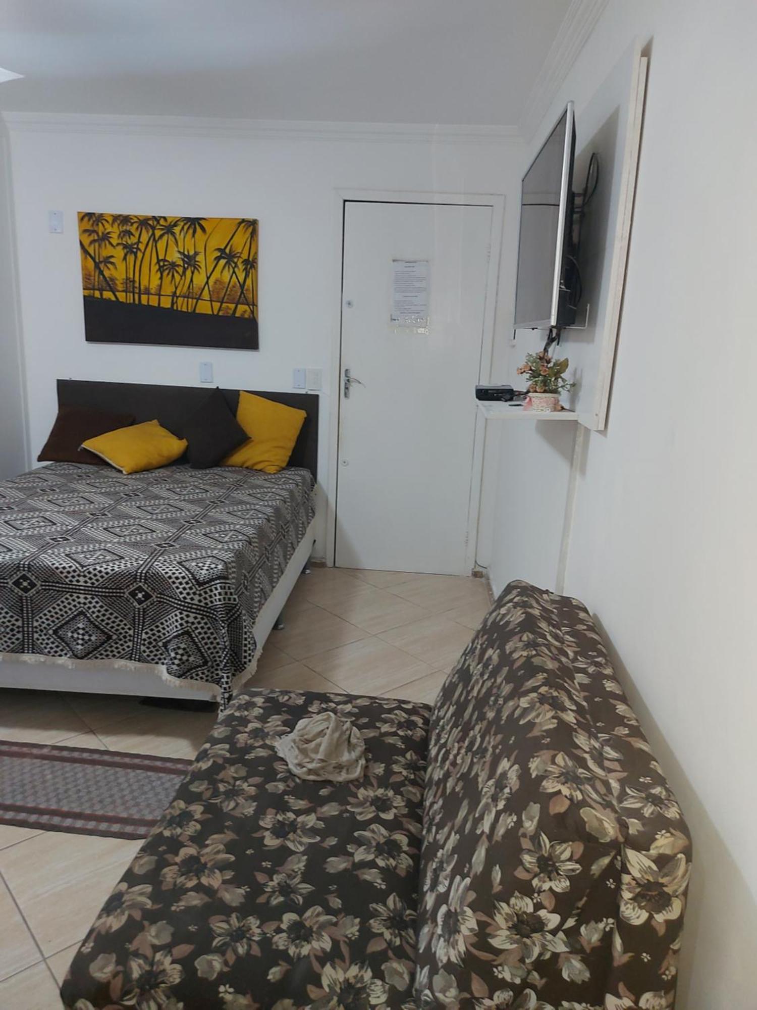 Ferienwohnung Pe Na Areia Angra dos Reis Exterior foto