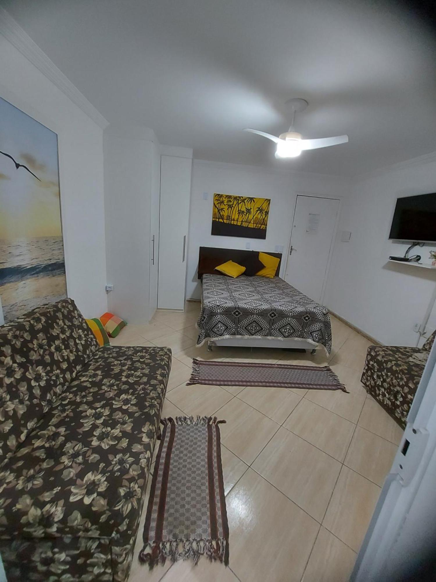 Ferienwohnung Pe Na Areia Angra dos Reis Exterior foto